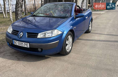 Renault Megane  2004