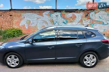 Renault Megane  2015