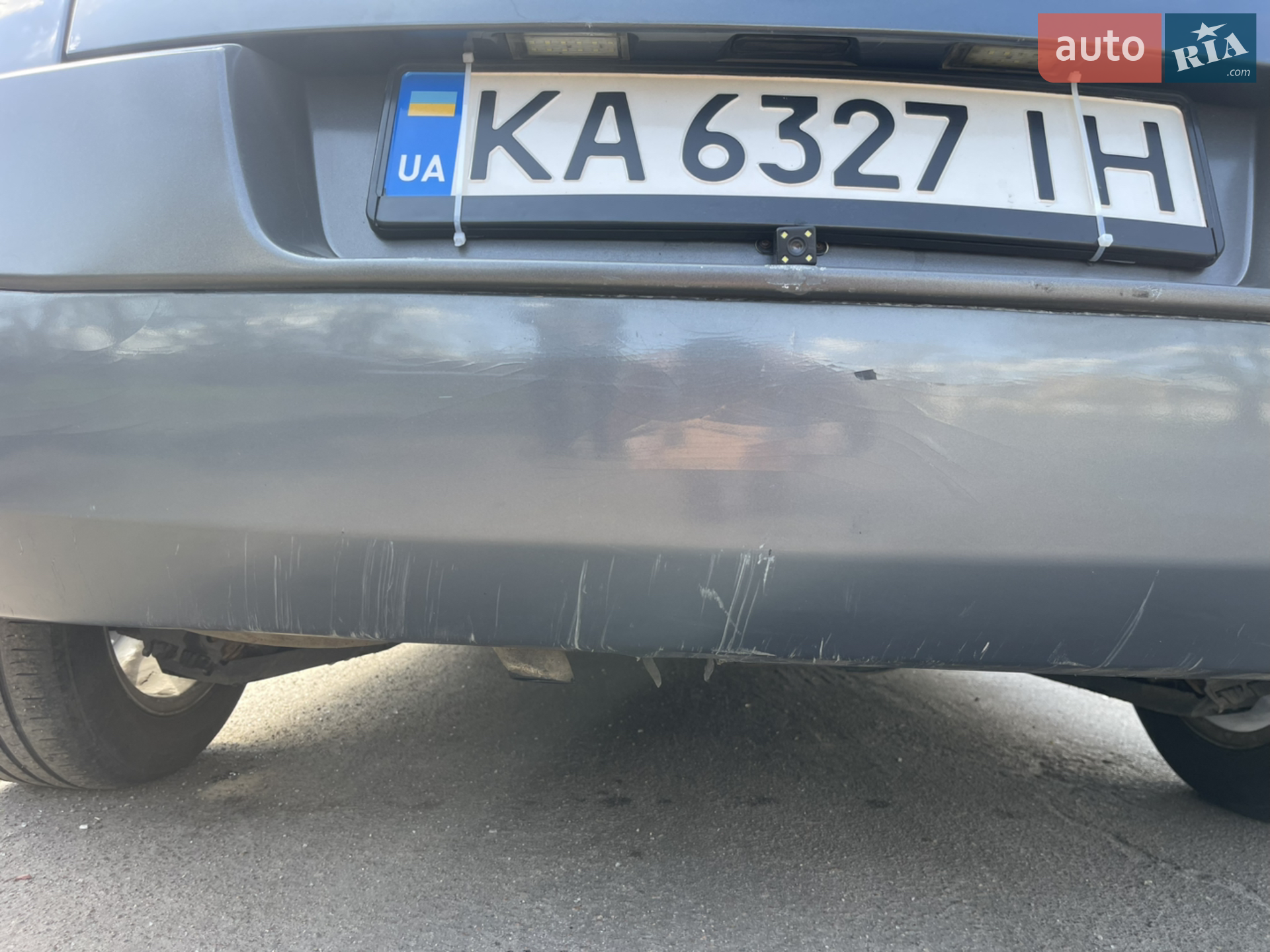 Renault Megane 2006 VIN VF1BM1R0H35416476 фото оголошення 21 з 24