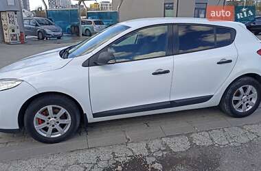Renault Megane  2013