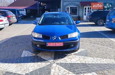 Renault Megane  2009