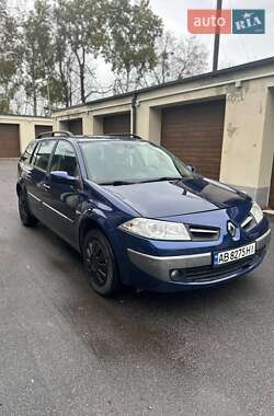 Renault Megane 2006