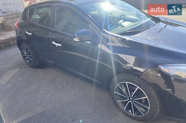 Renault Megane  2012