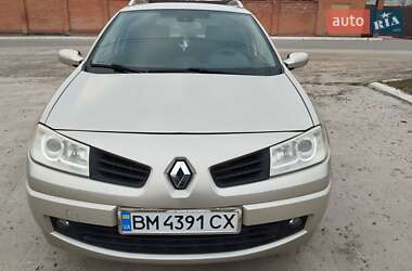 Renault Megane  2006