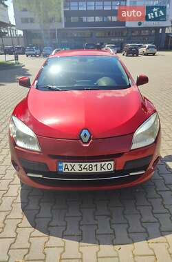 Renault Megane  2009
