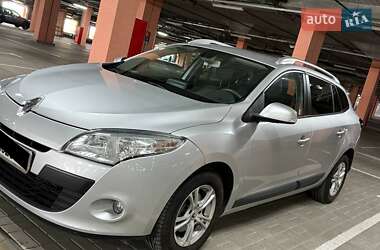 Renault Megane 2011