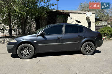 Renault Megane  2007