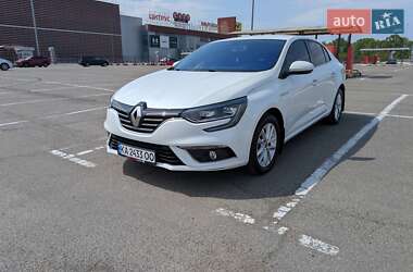 Renault Megane  2020