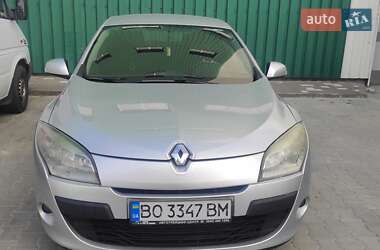Renault Megane  2010