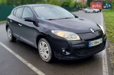 Renault Megane  2009