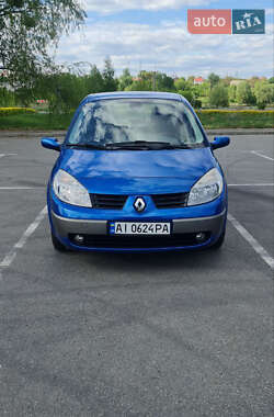 Renault Megane  2005