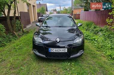 Renault Megane  2011