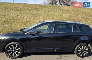 Renault Megane  2012