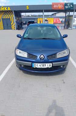 Renault Megane  2006