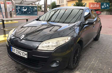 Renault Megane  2009