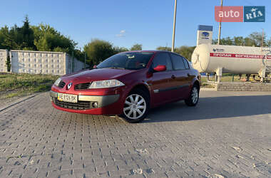 Renault Megane  2006