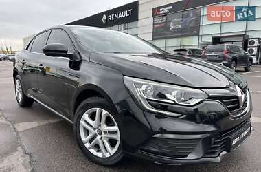 Renault Megane  2019
