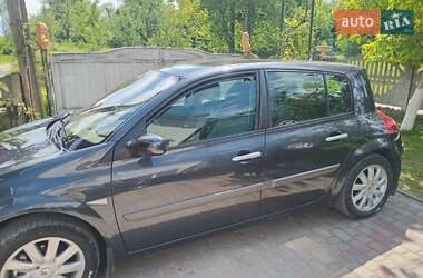 Renault Megane  2007