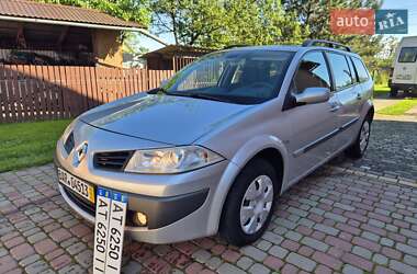 Renault Megane  2006