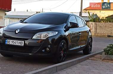 Renault Megane  2010