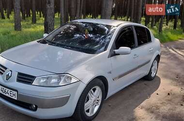 Renault Megane  2004