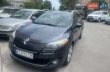 Renault Megane  2013