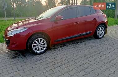 Renault Megane  2010