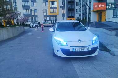 Renault Megane  2011