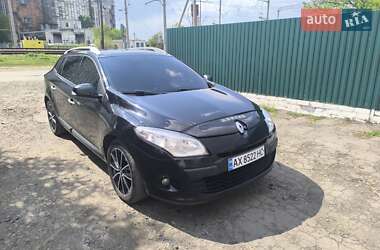 Renault Megane  2011