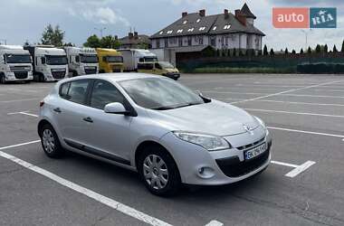 Renault Megane  2011