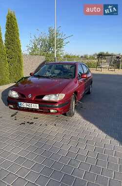 Renault Megane  1997