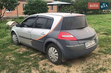 Renault Megane  2007