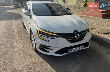 Renault Megane  2022