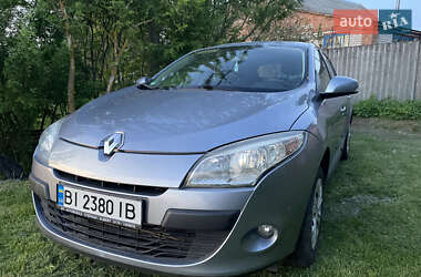 Renault Megane  2009