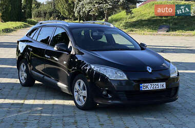 Renault Megane  2009