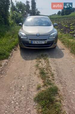 Renault Megane  2011