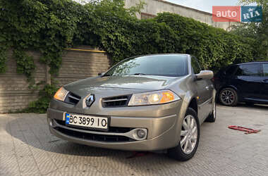Renault Megane  2008