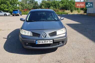 Renault Megane  2006