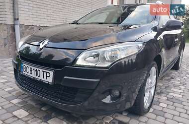 Renault Megane 2009