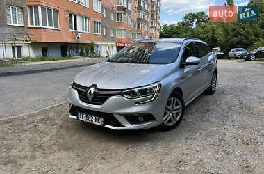 Renault Megane  2019