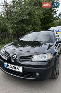 Renault Megane  2007