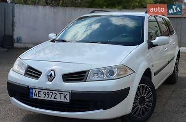 Renault Megane  2006