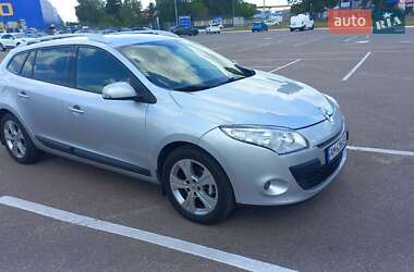 Renault Megane  2012