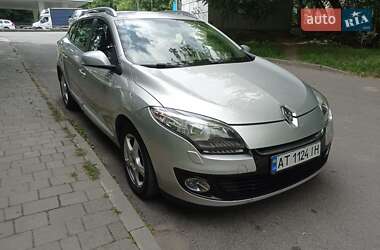 Renault Megane  2013