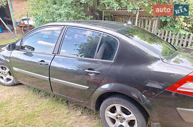 Renault Megane  2006