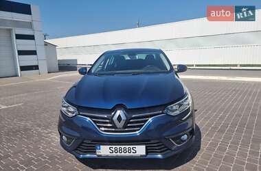 Renault Megane  2020