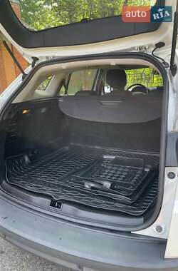 Renault Megane  2015