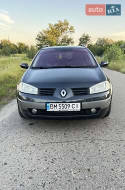 Renault Megane  2004