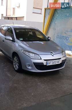 Renault Megane  2011