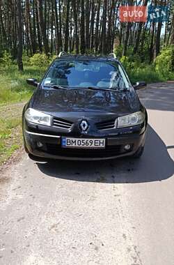 Renault Megane  2006